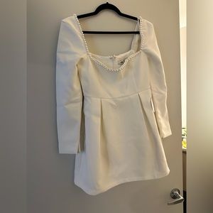 OddMuse Pearl dress in size large